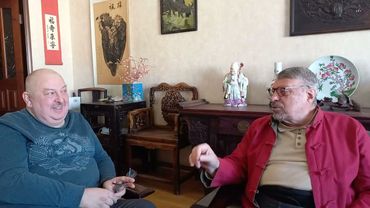 Неожиданное откровение. Андрей Девятов и Алексей Новицкий 25.02.2025