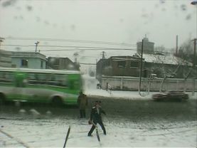 Tie Xi Qu: West of the Tracks -  Part 1: Rust - EN Subtitles