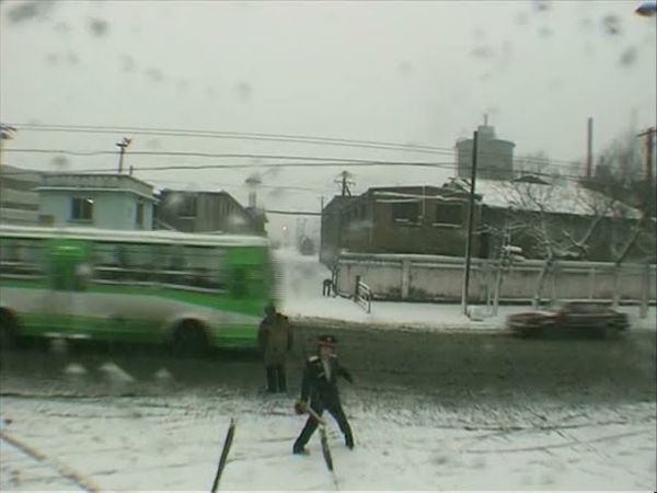 Tie Xi Qu: West of the Tracks -  Part 1: Rust - EN Subtitles