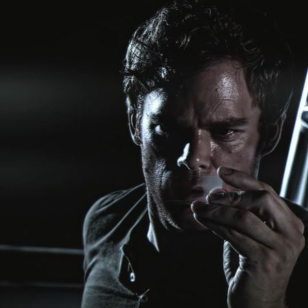 Hope to see Brian in Dexter Resurrection #brianmoser #brianmoseredits...