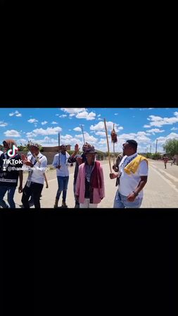 kusheke inyanga Elinye Ntozakuthi⛰️🐐Ixesha lisondele🤝🏽❤️#Thandile_Mch...