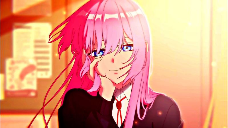 Shikimori's Not Just a Cutie「AMV」Savage Love ᴴᴰ