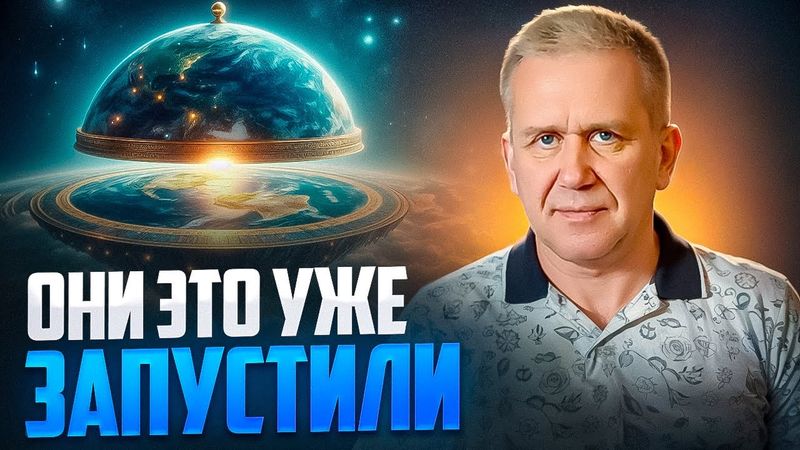 БУДУЩЕЕ ЗЕМЛИ РЕШЕНО! ВЫСШИЕ СИЛЫ ГОТОВЯТ ЗАЧИСТКУ ЧЕЛОВЕЧЕСТВА И РАСПРЕДЕЛЕНИЕ ДУШ