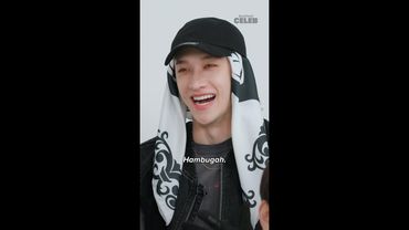 Thanks Stray Kids, now we want some wotah🚰 and a ham-bugah 🍔 #StrayKids #30Questions