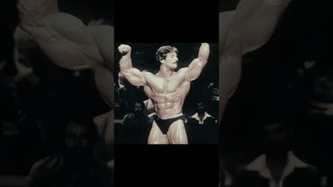 Mike Mentzer 🥶💯 #shorts #bodybuilding #edit