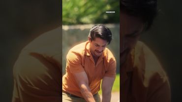 Alba es salvada de ahogarse #Amanecer #Uninovelas