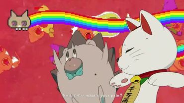 【12時間耐久】ずっと真夜中でいいのに。『TAIDADA』MV (ZUTOMAYO - TAIDADA)【ダンダダン MAD】