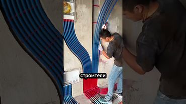 🔌 Почему все строители ненавидят этого мастера?