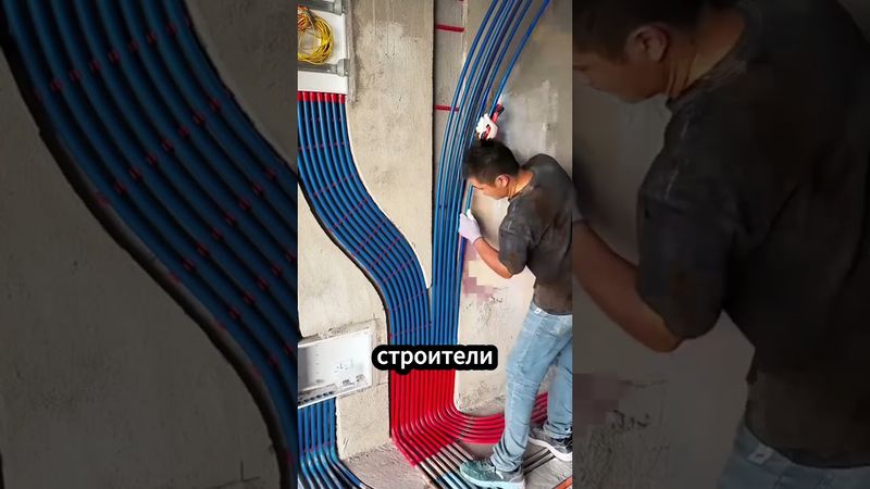 🔌 Почему все строители ненавидят этого мастера?