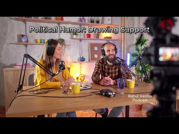 Rajneeti ka Future: Kya AI Banega Agla Leader?