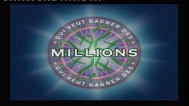 [Dreamcast] Introduction du jeu "Qui veut gagner des Millions?" de Hothouse Creations (2000)