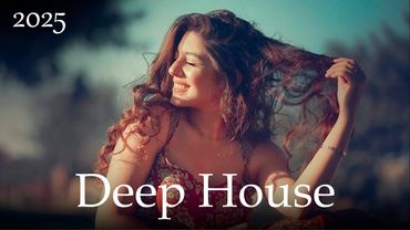Imazee & Mr Salama & DNDM & Davvi - Best Deep House Mix 2025 (New Retro, Relax Songs)
