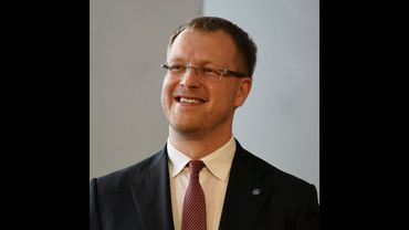 Andrejs Elksniņš: Valodas jautājums Latgalē nav principiāls (Raidieraksts)