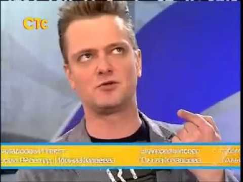 Фрагмент эфира (СТС, 11.12.2012)