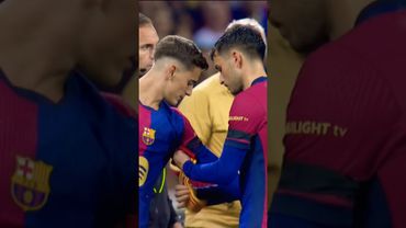 A emotional RETURN 🥹