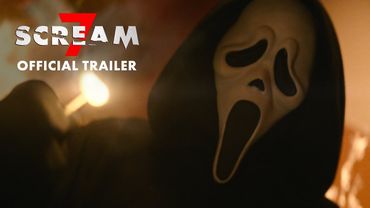 Scream 7 | Official Trailer (2026 Movie) – Neve Campbell, Courteney Cox