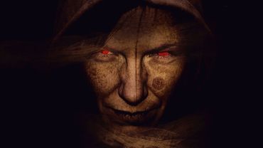 Мумия. Возрождение зла — Русский Трейлер (4K Дубляж, 2026)