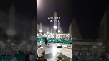 pelataran Nabawi#shorts