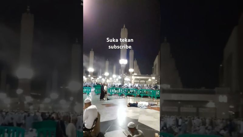 pelataran Nabawi#shorts