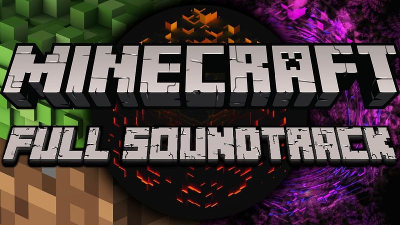 🎶Minecraft Full Complete Soundtrack 2020 [V3]🎶
