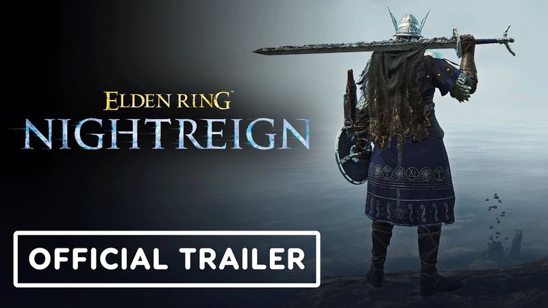 Elden Ring Nightreign - Official Wylder Character Trailer