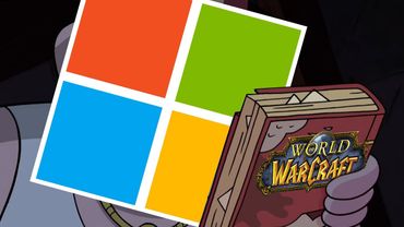 Microsoft СДЕЛАЛ ЭТО