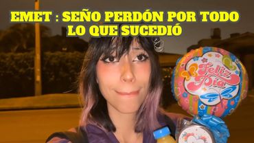 EMETSUKI PREPARA TODO PARA RECIBIR A LA MAMÁ DE GLOGLO