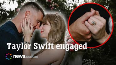 Insane amount Travis Kelce spent on Taylor Swift’s engagement ring
