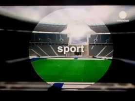 [CAMRip] Заставка "Sport" (Euronews, 2011-2014)