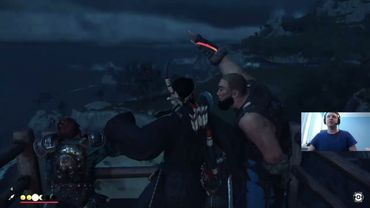 Jun 5, 2024 - Ghost of Tsushima