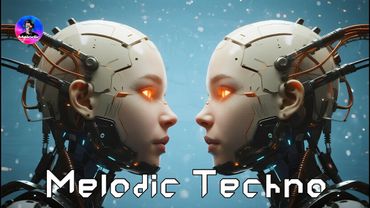 🎧Melodic Techno & Progressive House Mix  2025
