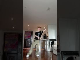 Replay [SHINee] #dance cover