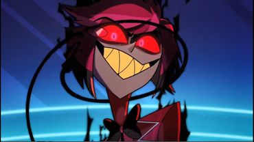 Alastor clips for editing part 2- Hazbin Hotel Season 2
