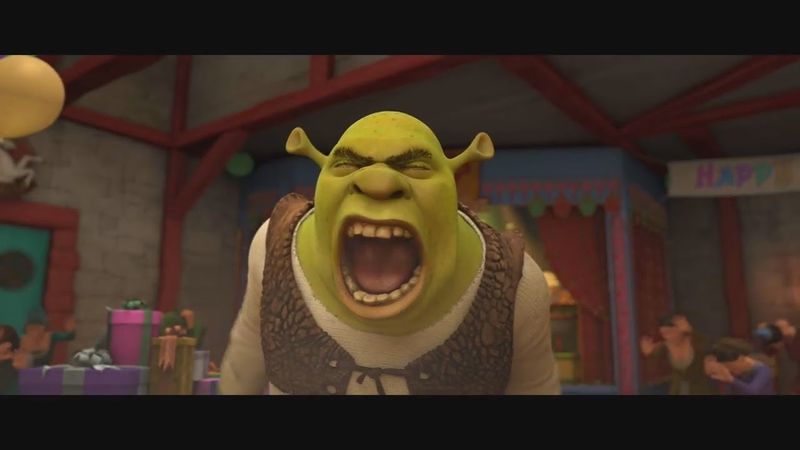 Do The Roar (Mateusz PL Crossover)