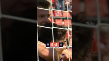 Girona FC 0 vs 4 Atlético de Madrid | Game Highlights ⚽