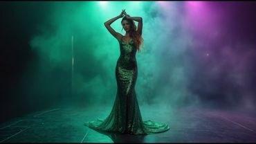 DJ Serzh - Чур меня! 🐍 (Музыкальный клип 2025)