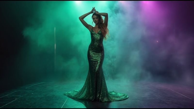 DJ Serzh - Чур меня! 🐍 (Музыкальный клип 2025)