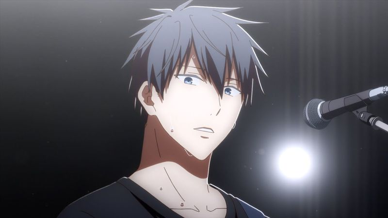 Yuki's Song | given The Movie: To the Sea