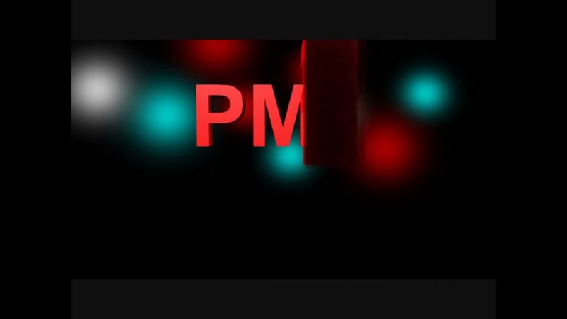 girl destroys vintage tv under boots