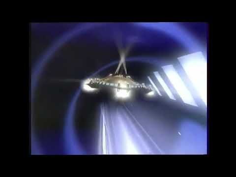 Заставка программы "Русское лото" (РТР/Россия, 2000-2004)