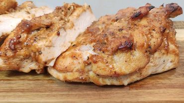 ВКУСНАЯ ПАСТРОМА ИЗ ИНДЕЙКИ