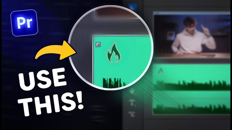 5 Editing Tricks You Should Learn IMMEDIATELY!