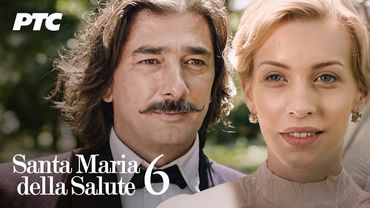Santa Maria della Salute | Epizoda 6 (domaća serija)