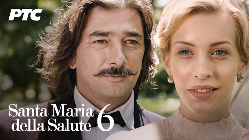Santa Maria della Salute | Epizoda 6 (domaća serija)