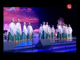 ОрГАРНХ - Оренбургский пуховый платок