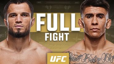 Umar Nurmagomedov vs Mario Bautista I FULL FIGHT I UFC 324