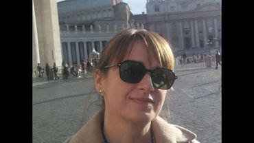 Duhovna misao - Anđela Jeličić Krajcar: Pitanje moći - 26.08.2025.