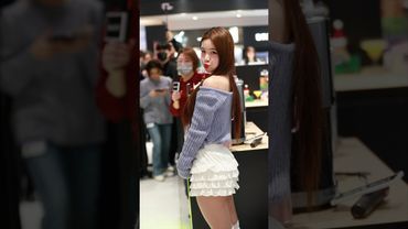 最佳代言人多慧 #SharkNinja #李多慧 #LeeDaHye #이다혜