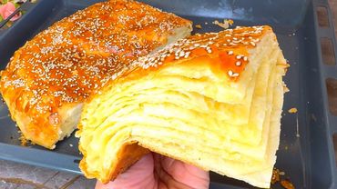 БЕРУ КЕФИР! Пирожки теперь не делаю!Научил турецкий повар! Покоряет сразу! Боже как Вкусно и Просто!