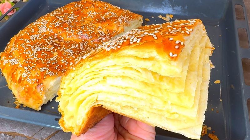 БЕРУ КЕФИР! Пирожки теперь не делаю!Научил турецкий повар! Покоряет сразу! Боже как Вкусно и Просто!